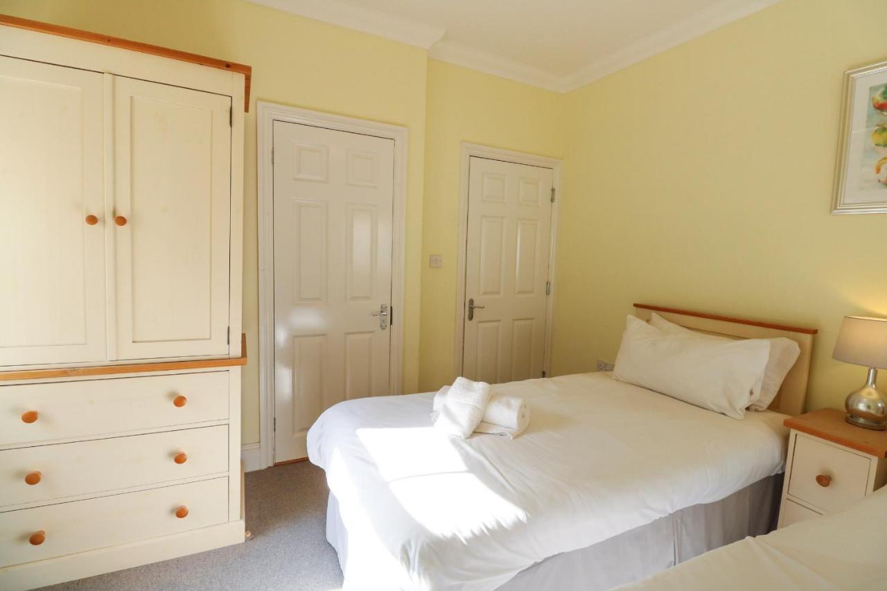 Holiday home Tradewinds *