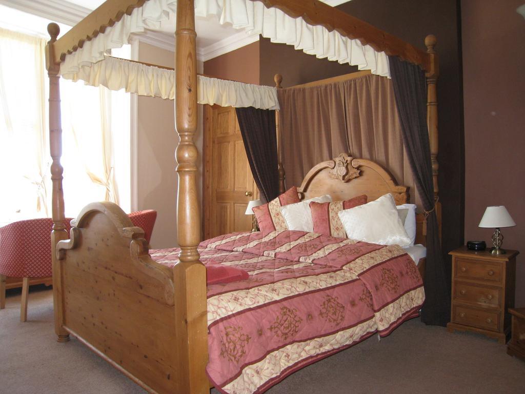 Bourneville Bed & Breakfast