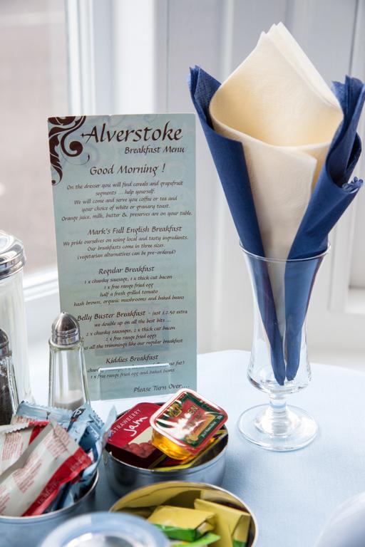 Alverstoke Bed & Breakfast