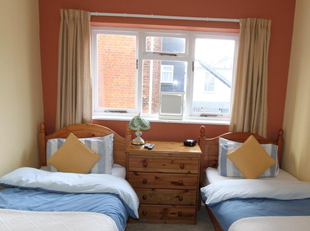 Bed & Breakfast Bourneville