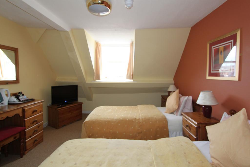 Bed & Breakfast Bourneville Weymouth