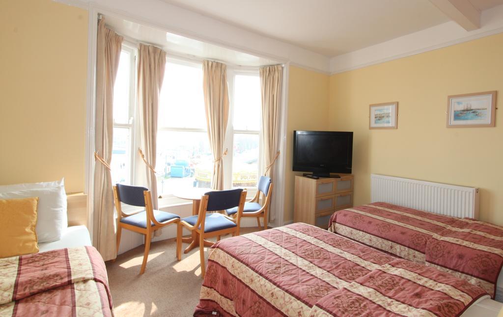 Bourneville Bed & Breakfast Weymouth