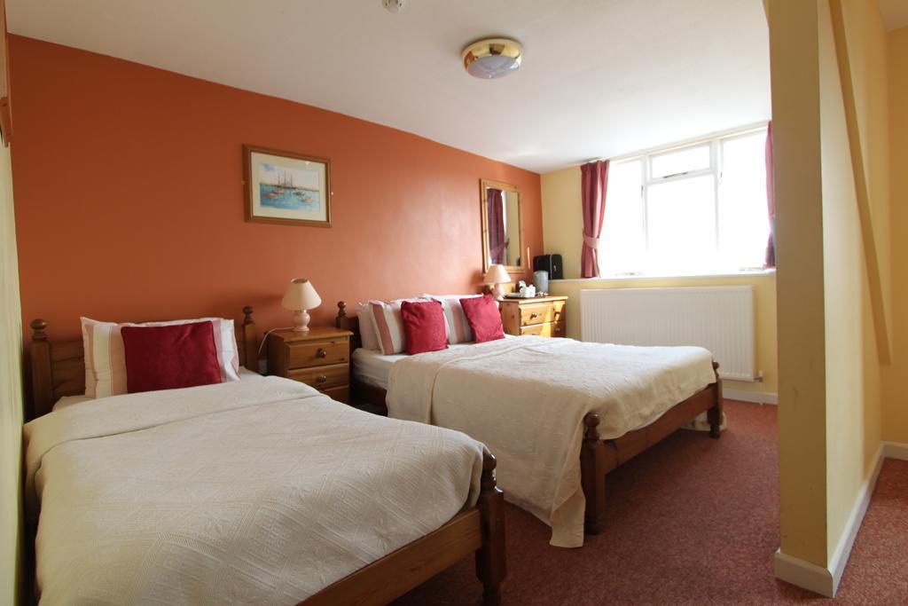 Bourneville Weymouth