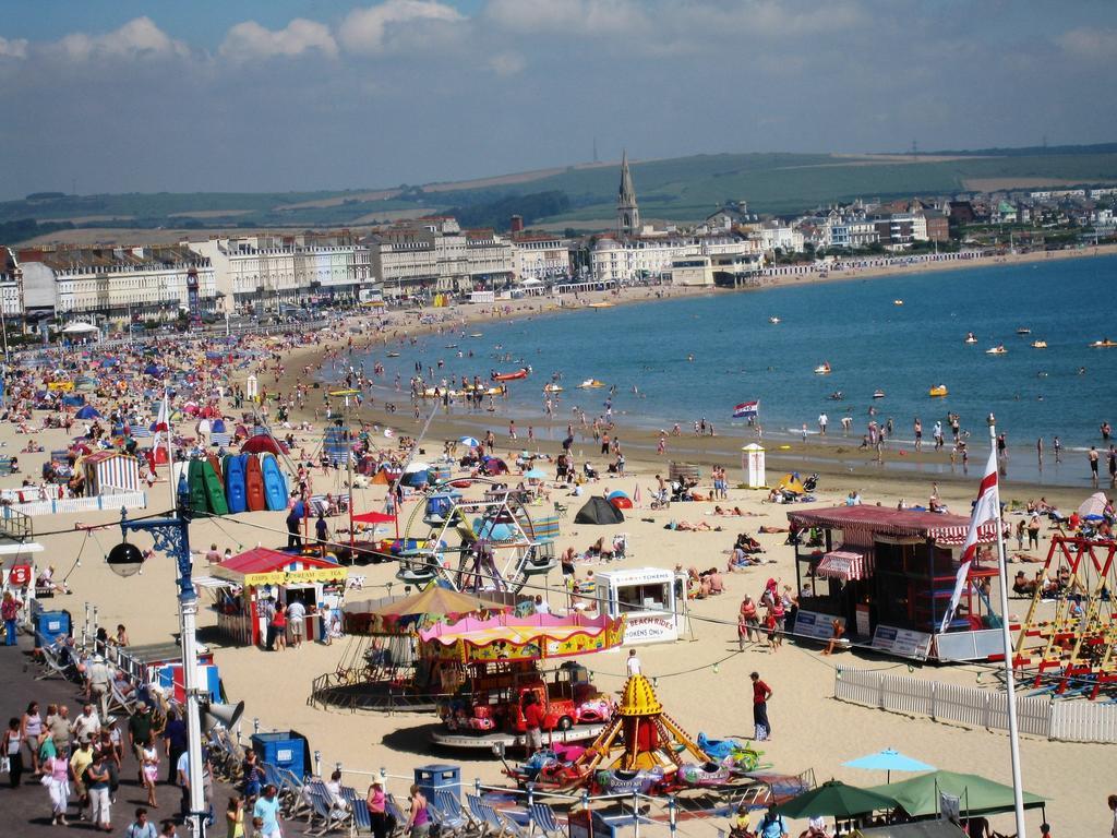 Bourneville