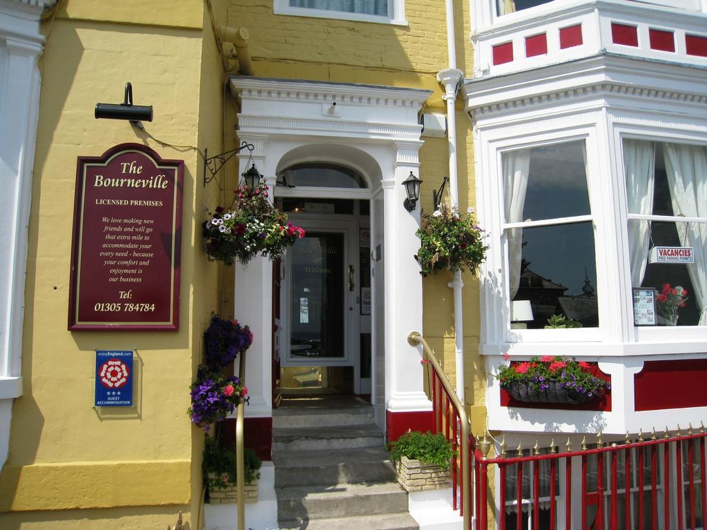 Bed & Breakfast Bourneville Weymouth