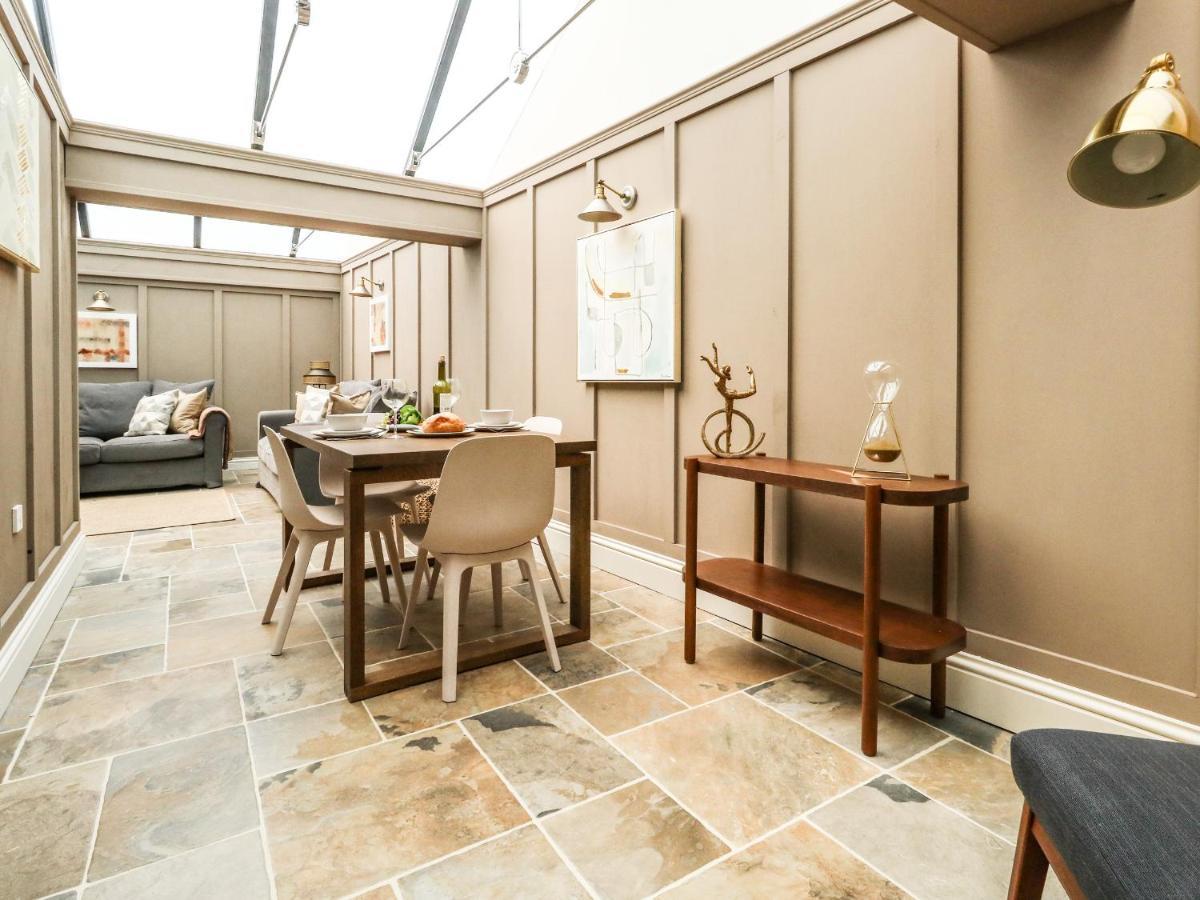 The Apple Loft At Jordan House *