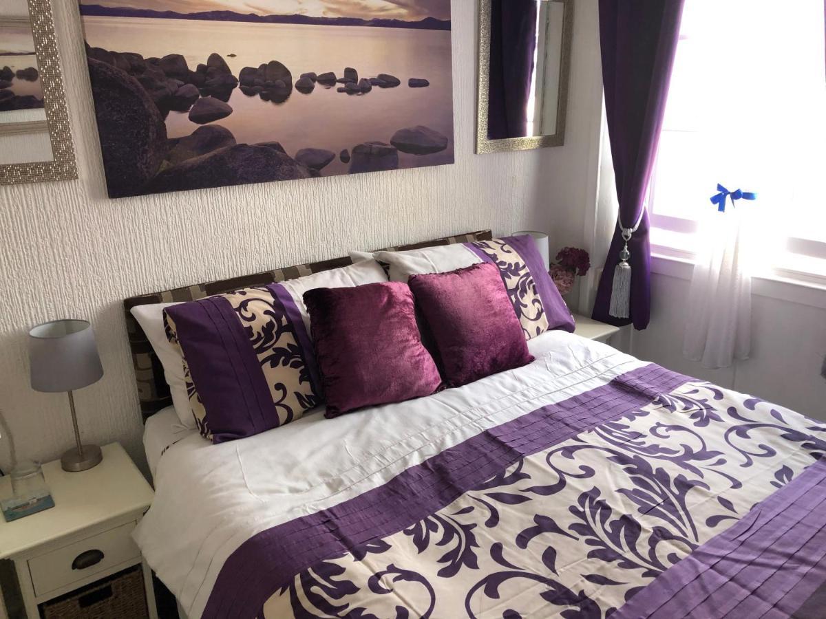 Beachcomber Guest house 3*