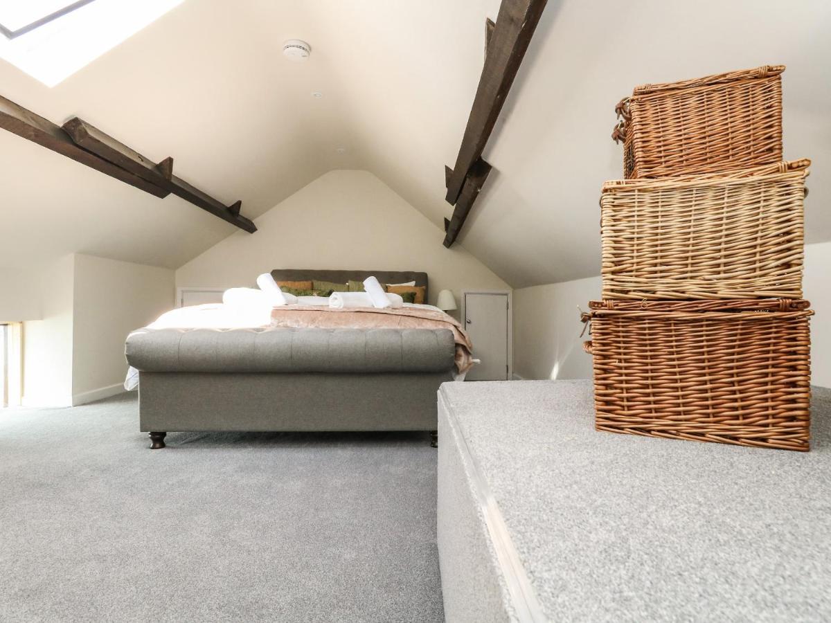 The Apple Loft At Jordan House