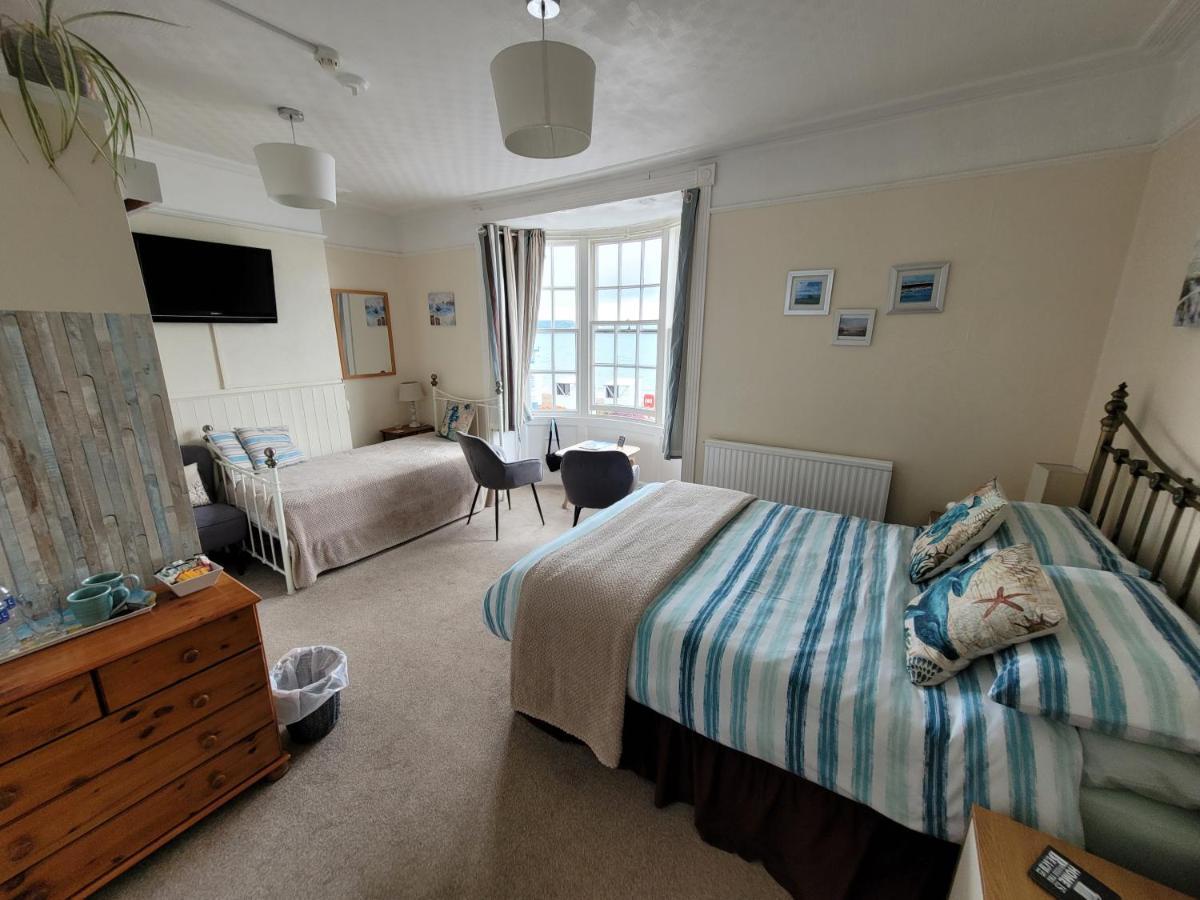Lyndale Bed & Breakfast Weymouth