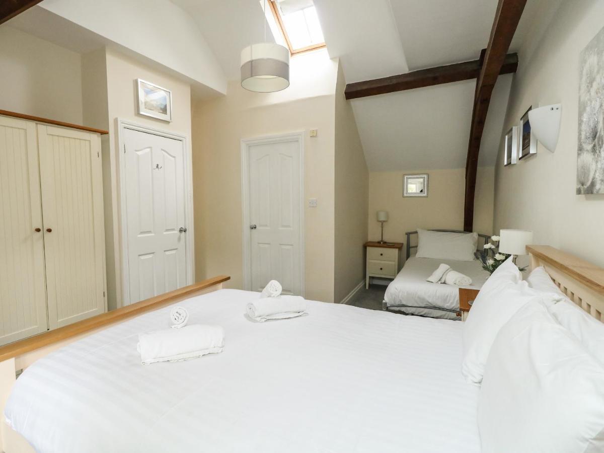Holiday home Footprint *