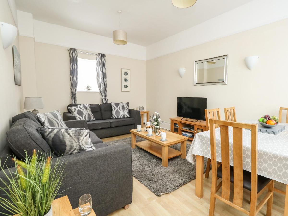 Holiday home Footprint