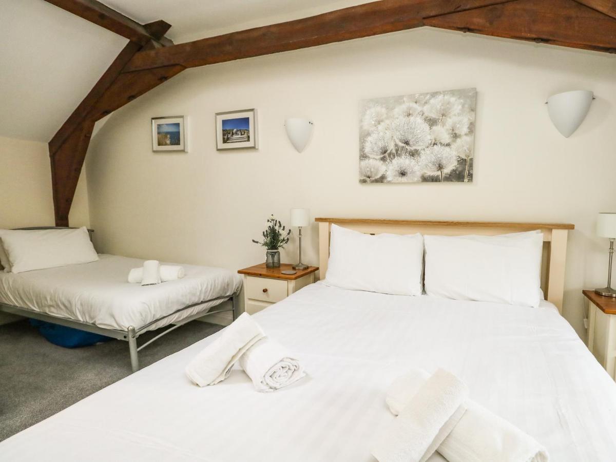 Footprint Holiday home