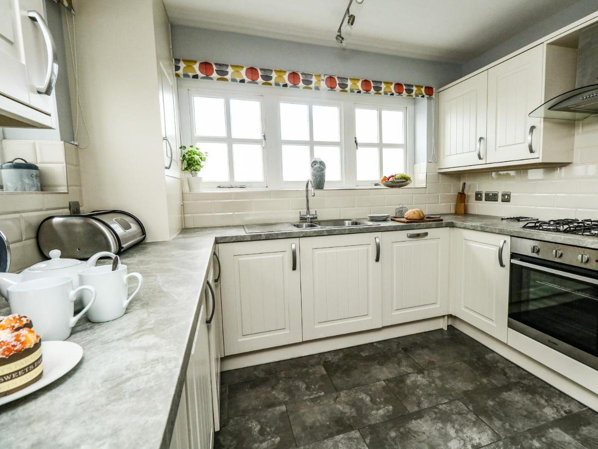 Holiday home Footprint Weymouth
