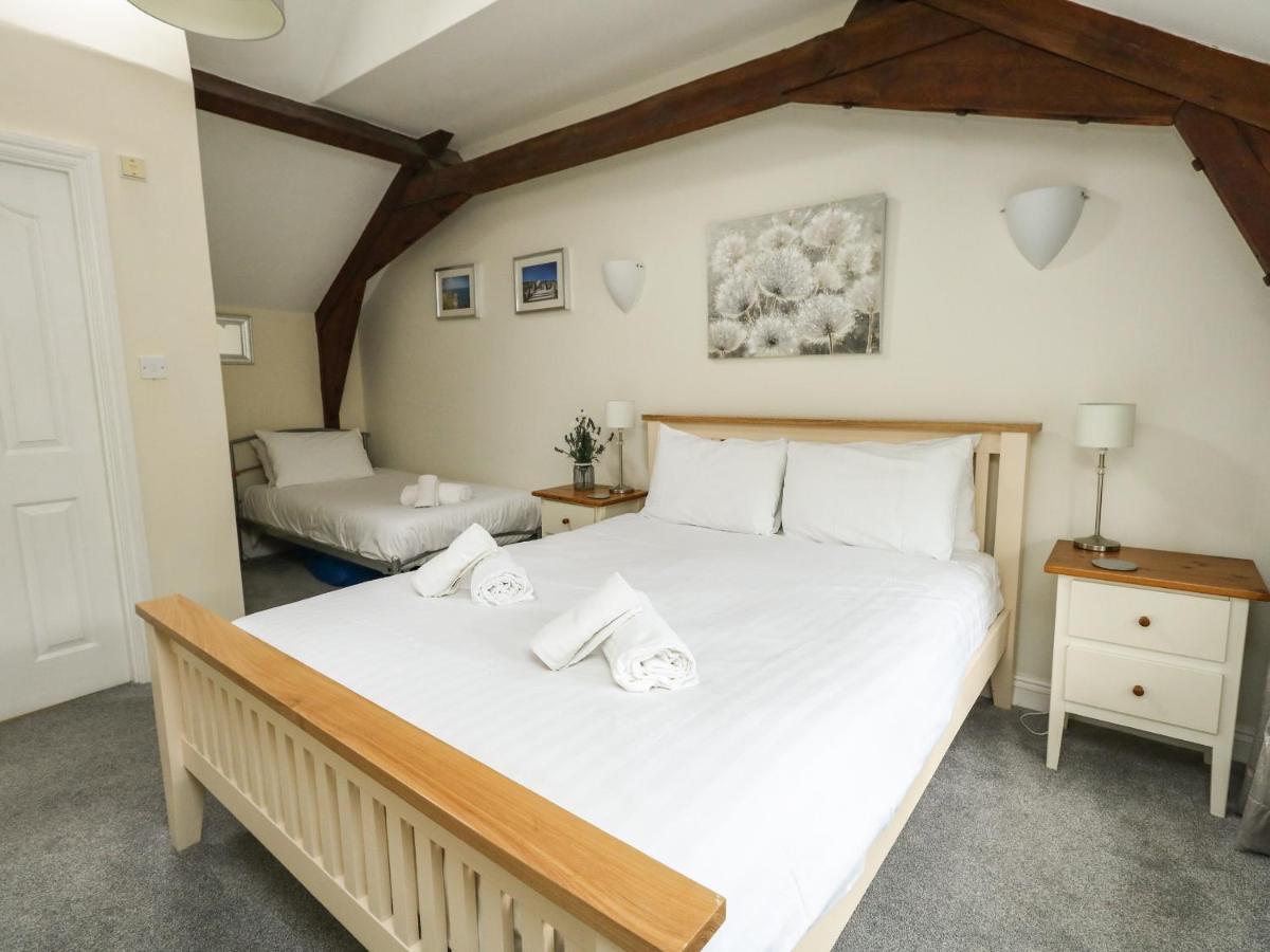 Holiday home Footprint Weymouth