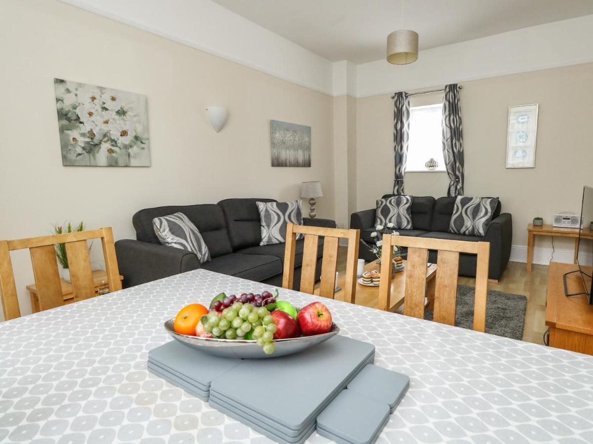 Footprint Holiday home Weymouth