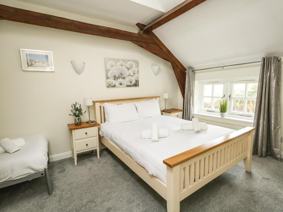 Footprint Holiday home Weymouth