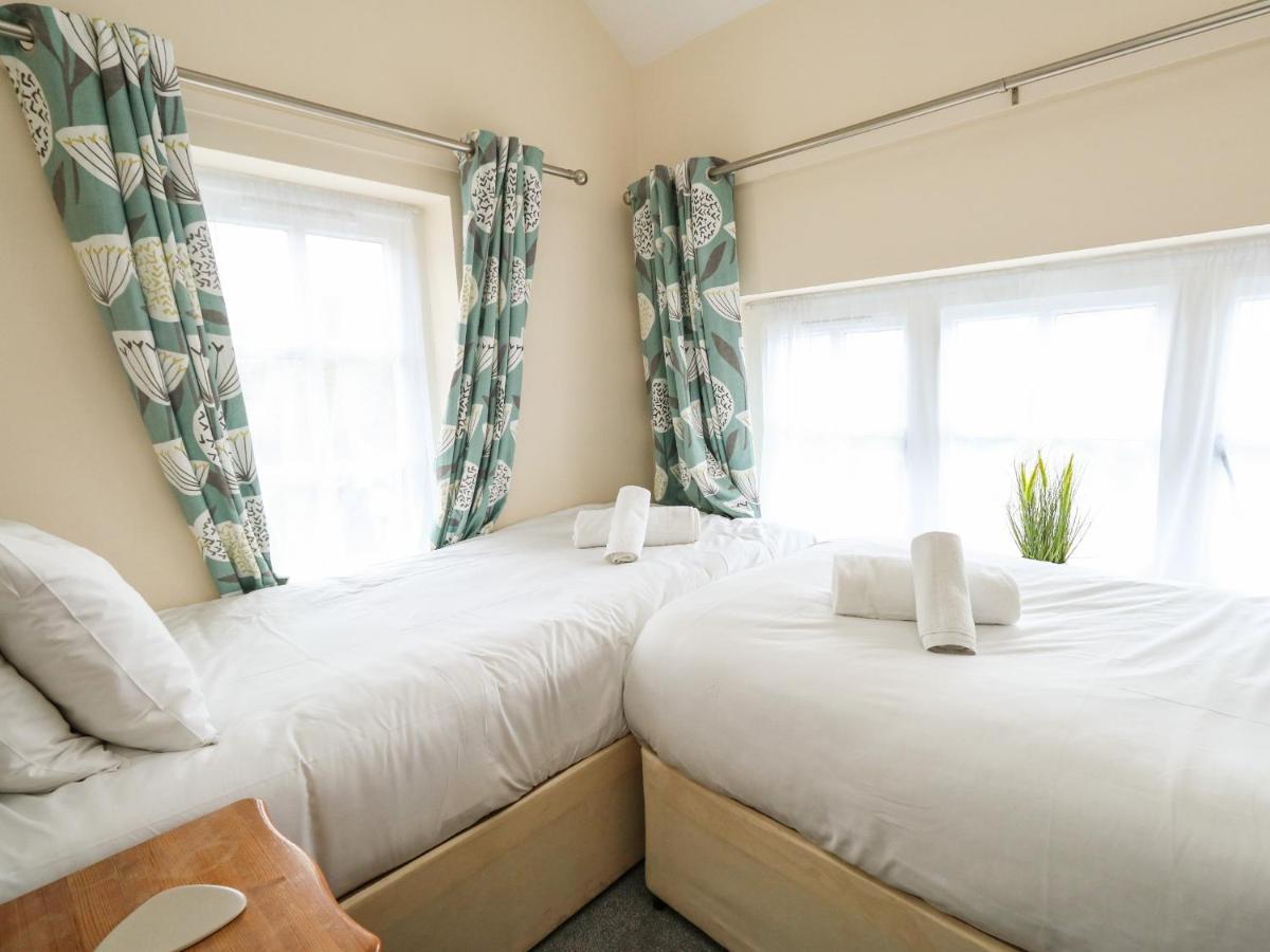 Holiday home Footprint Weymouth