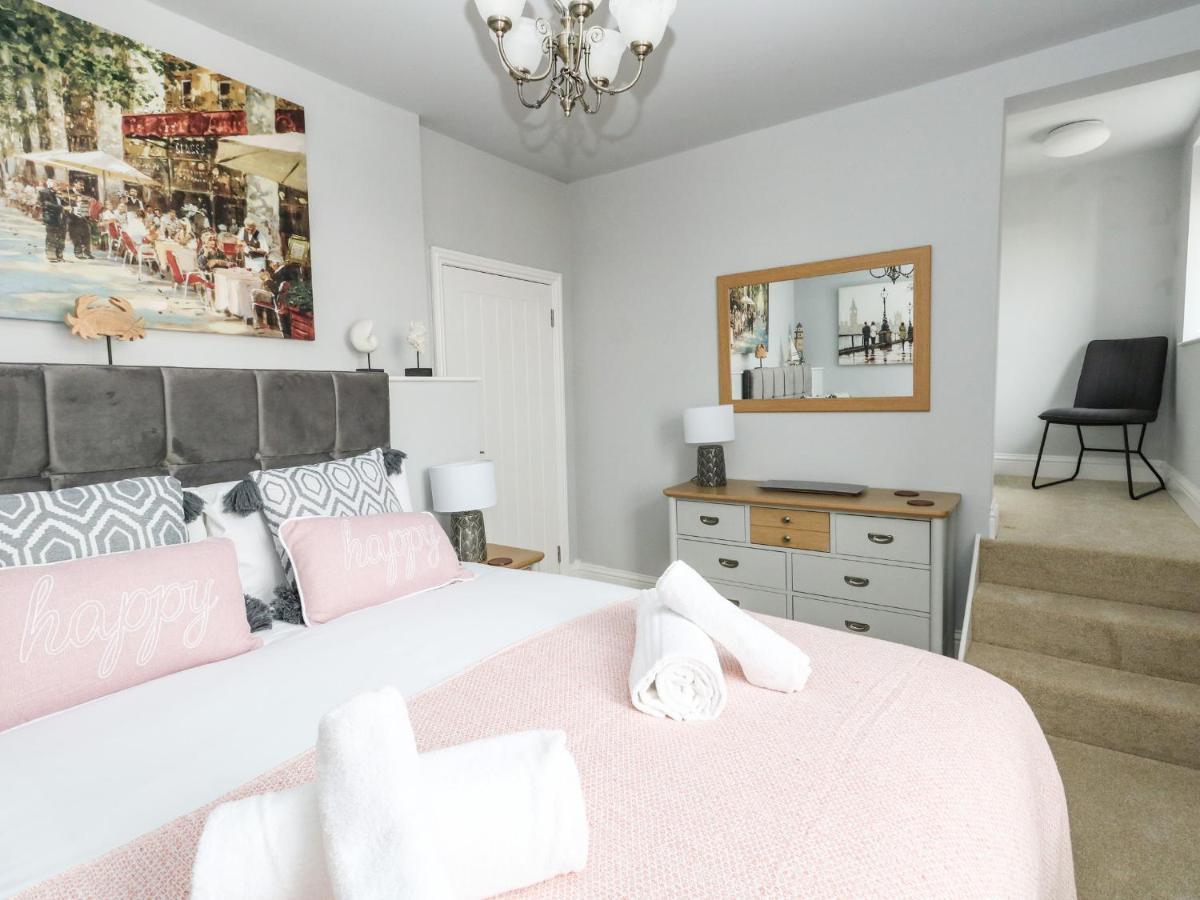 Apartment The Kings Statue Weymouth