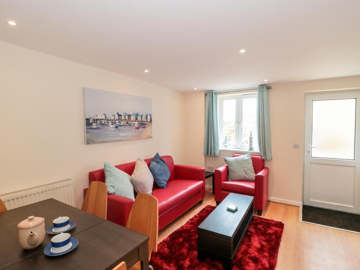 Mellstock Holiday home