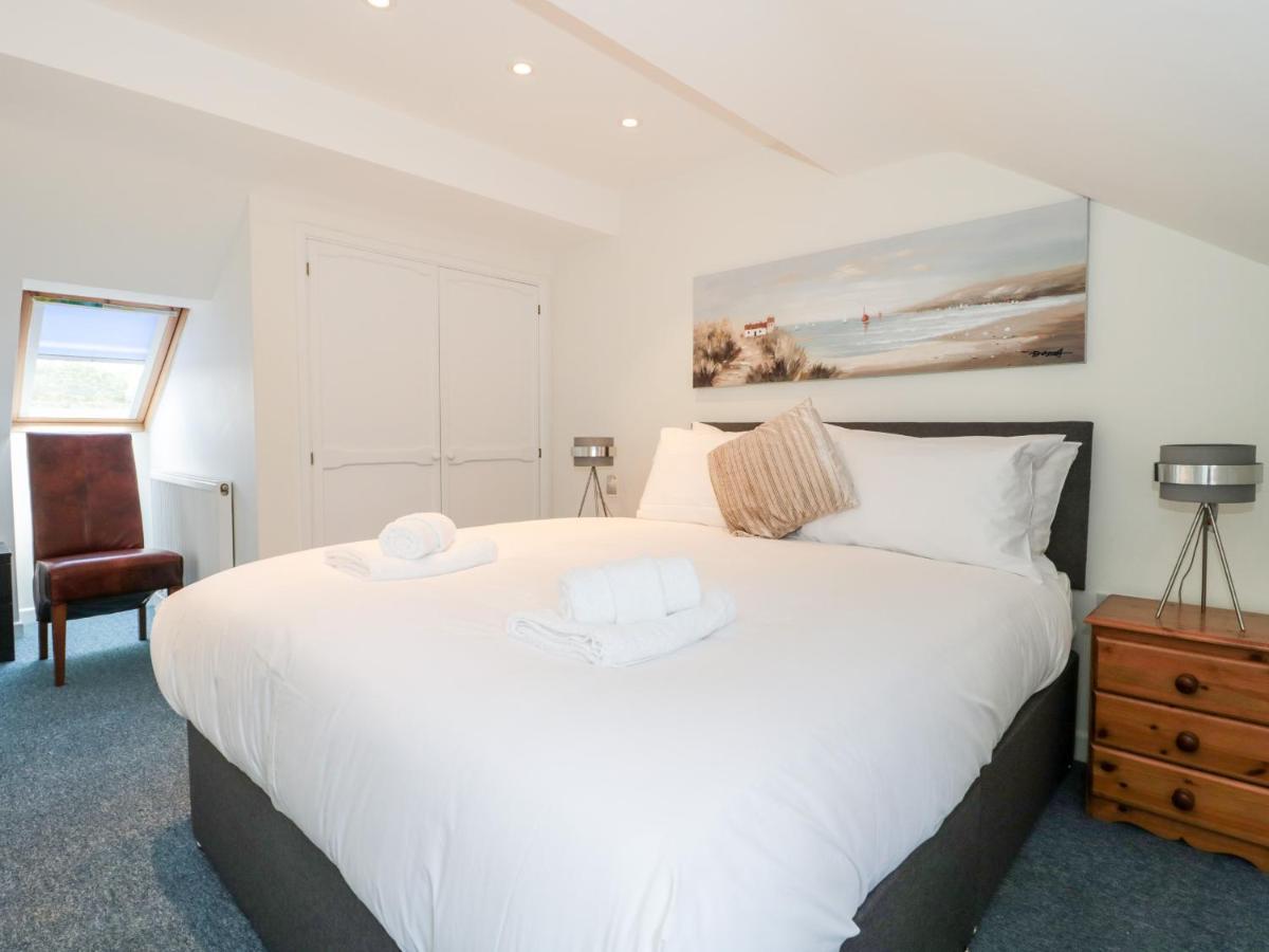 Mellstock Holiday home