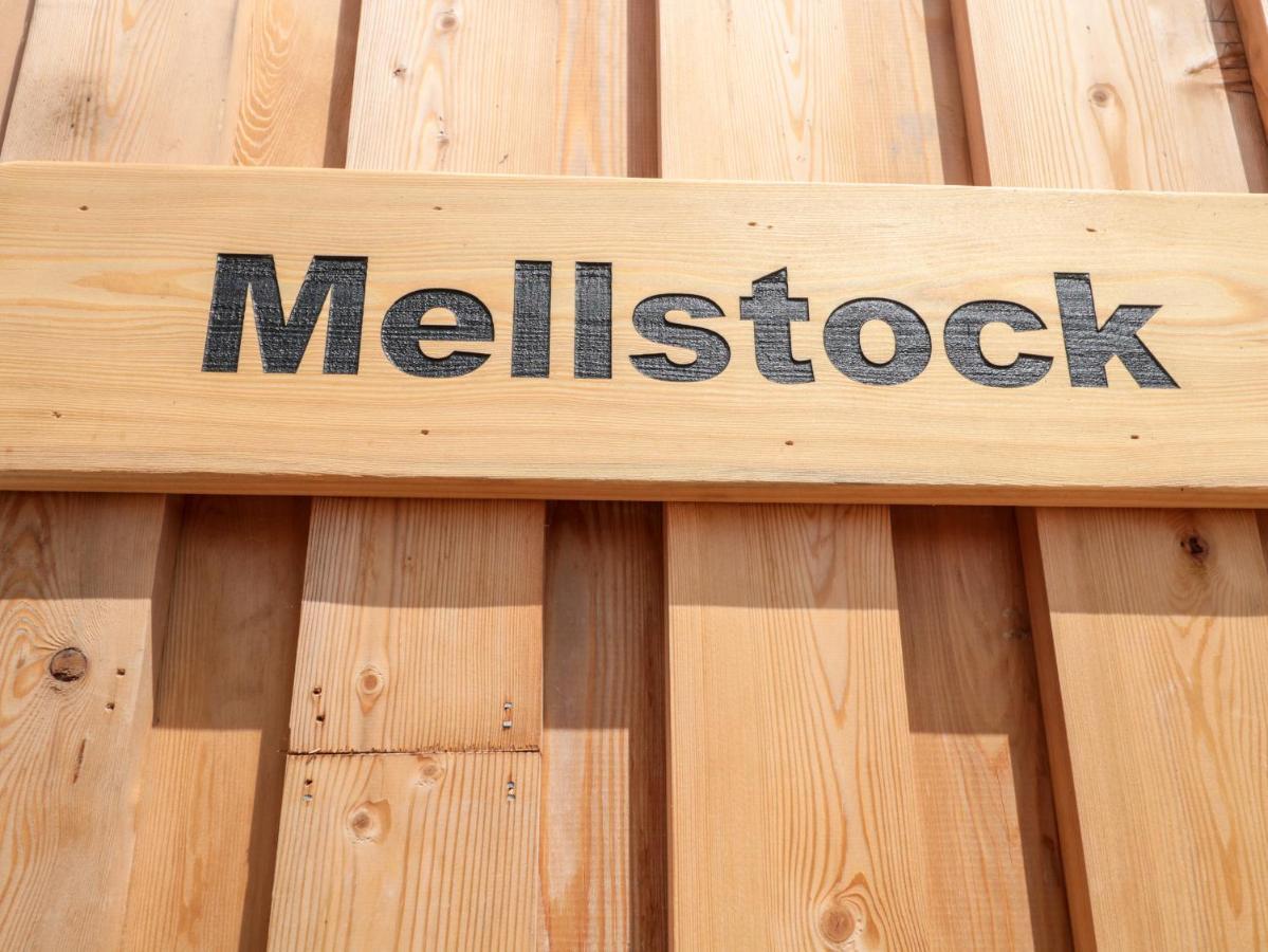 Mellstock *