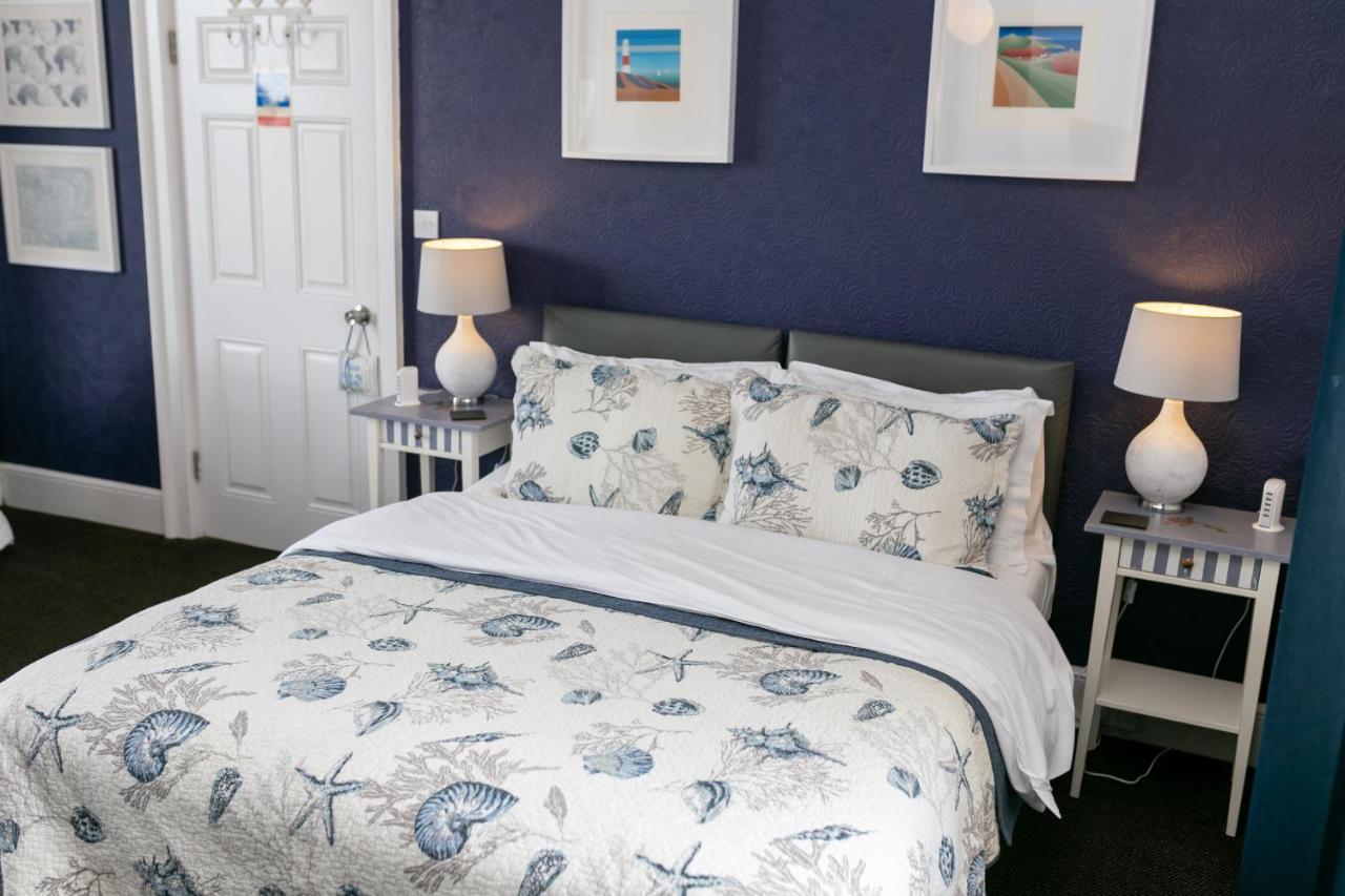 Guest house The Roundhouse 4*