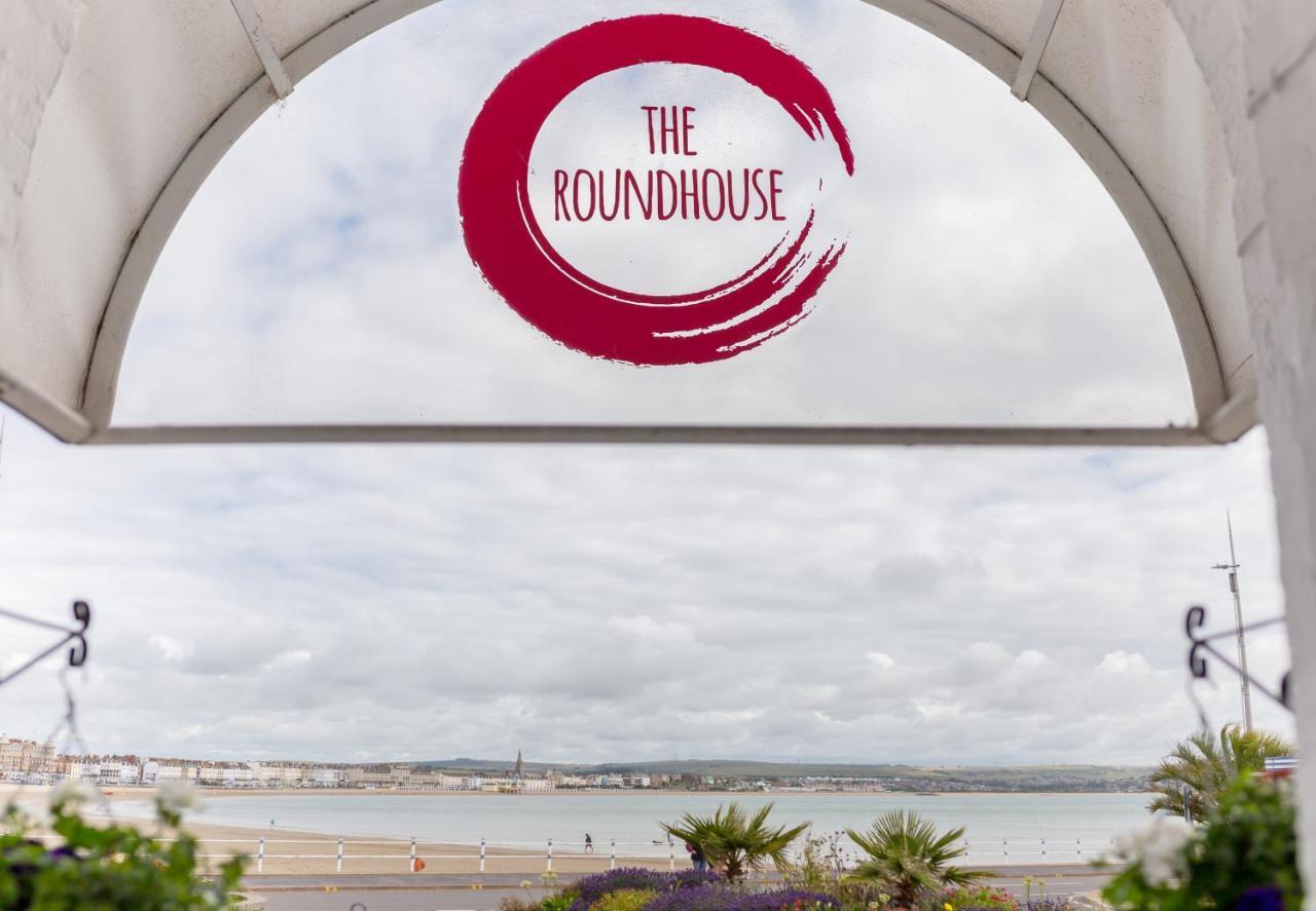 The Roundhouse
