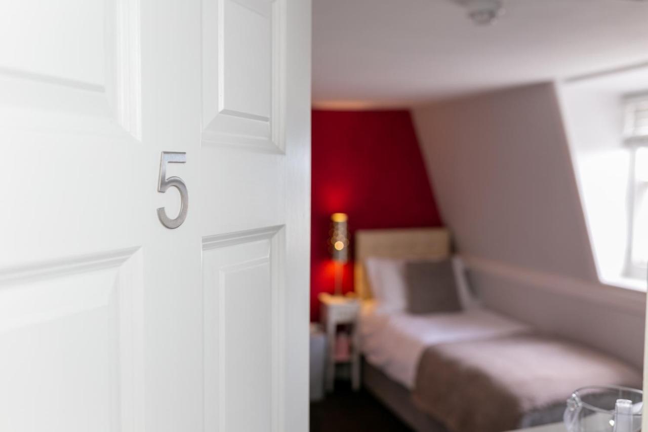 The Roundhouse Guest house