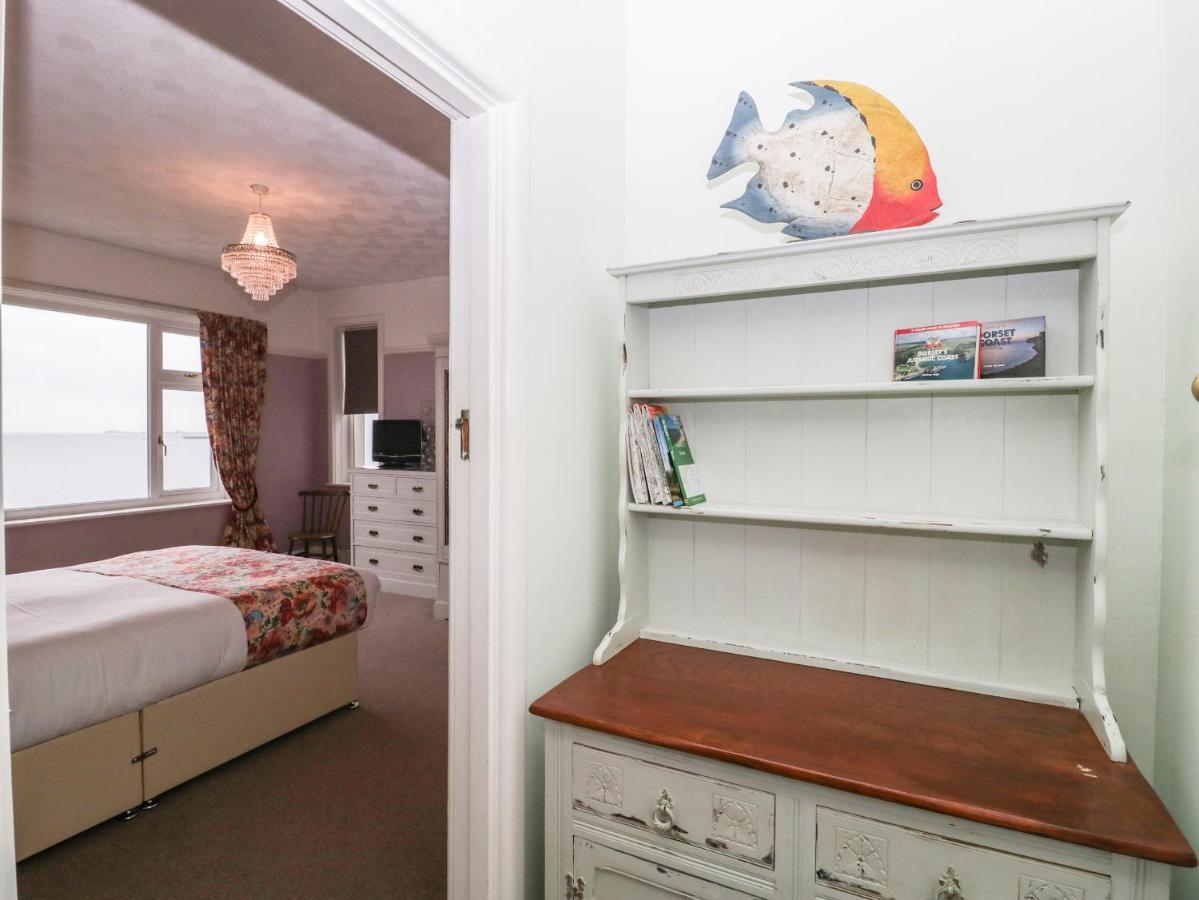 Grandview Apartment Weymouth