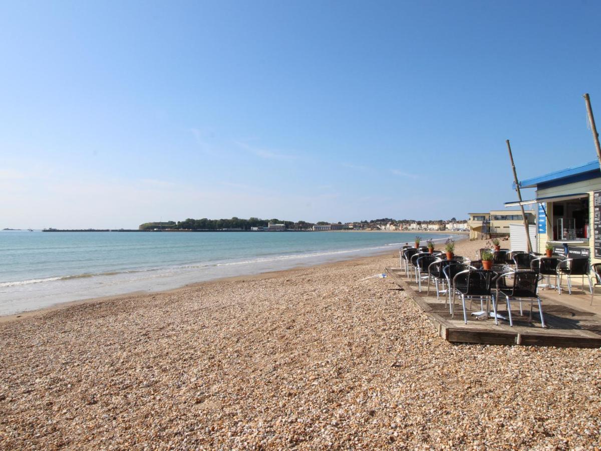 The Aquamarine Sea View Apartamento