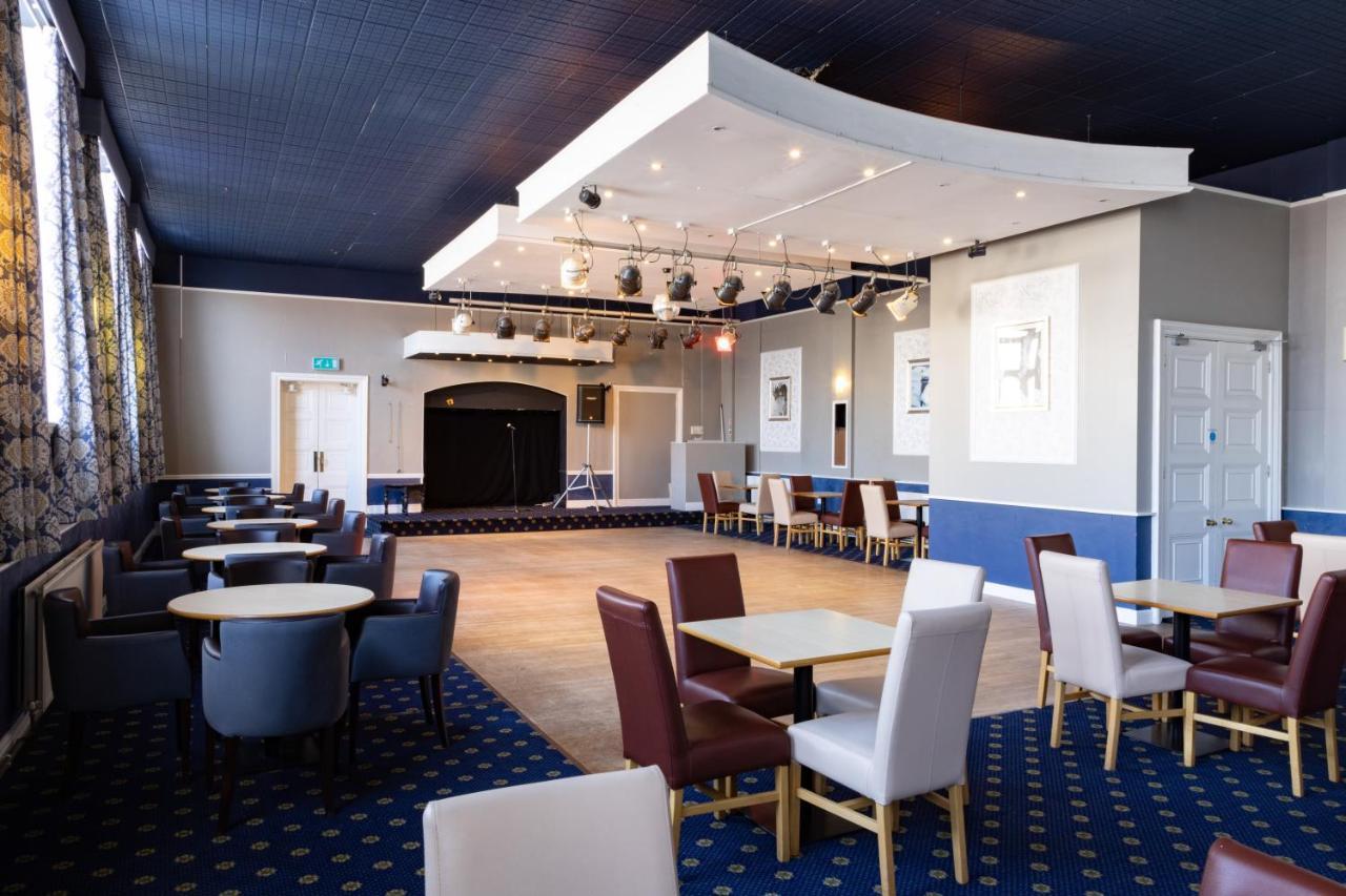 The Royal Weymouth