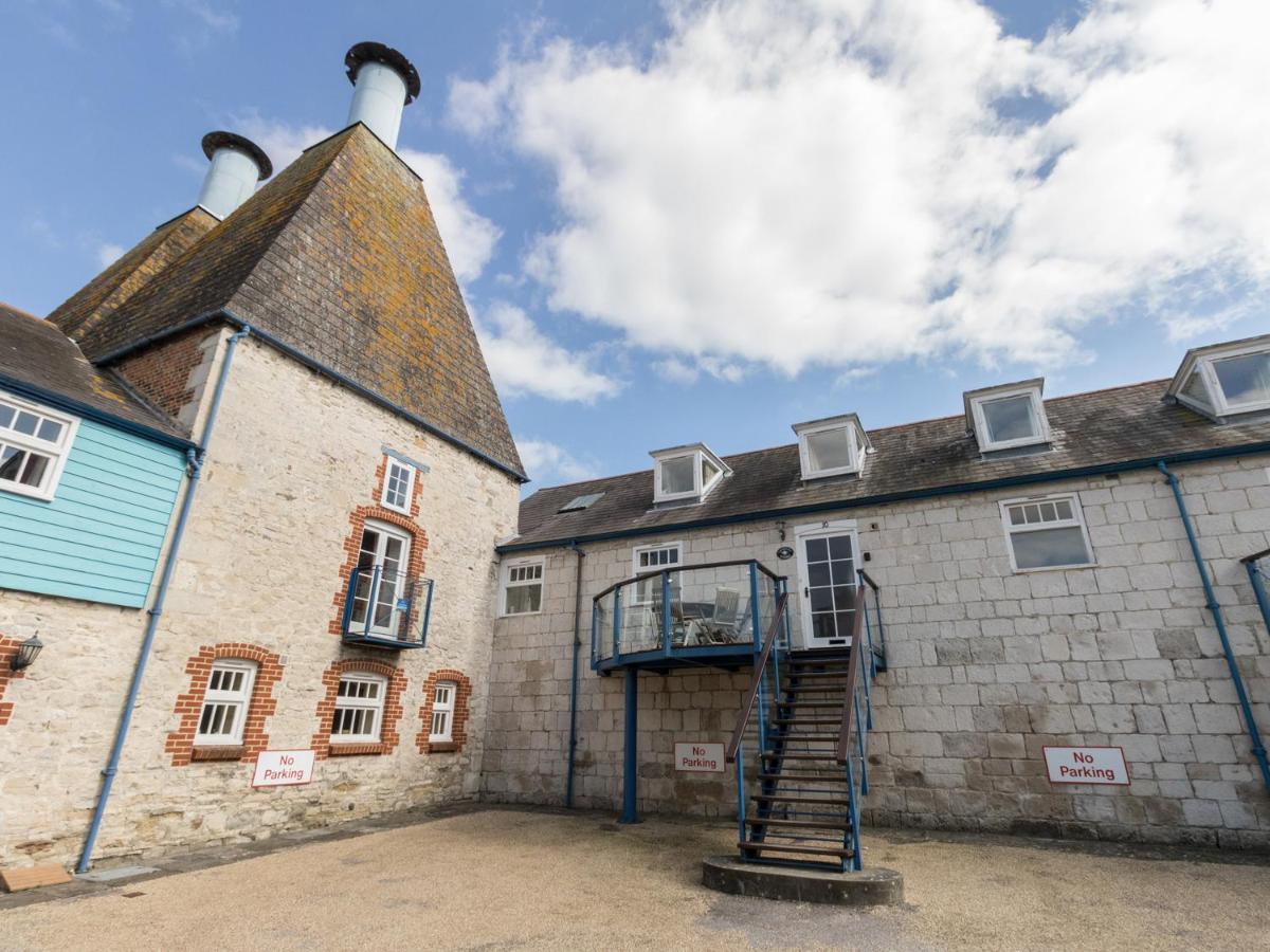George's House * Weymouth