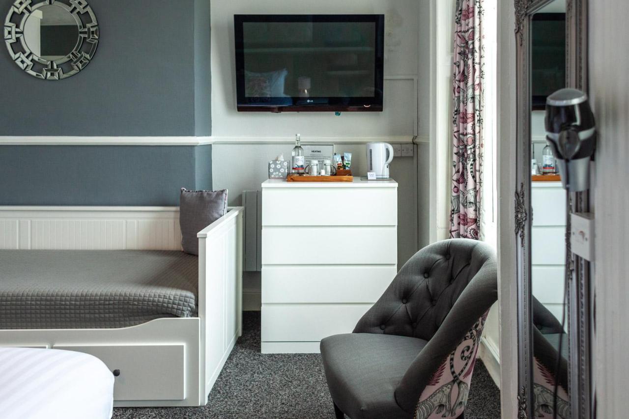 Hotel Gresham