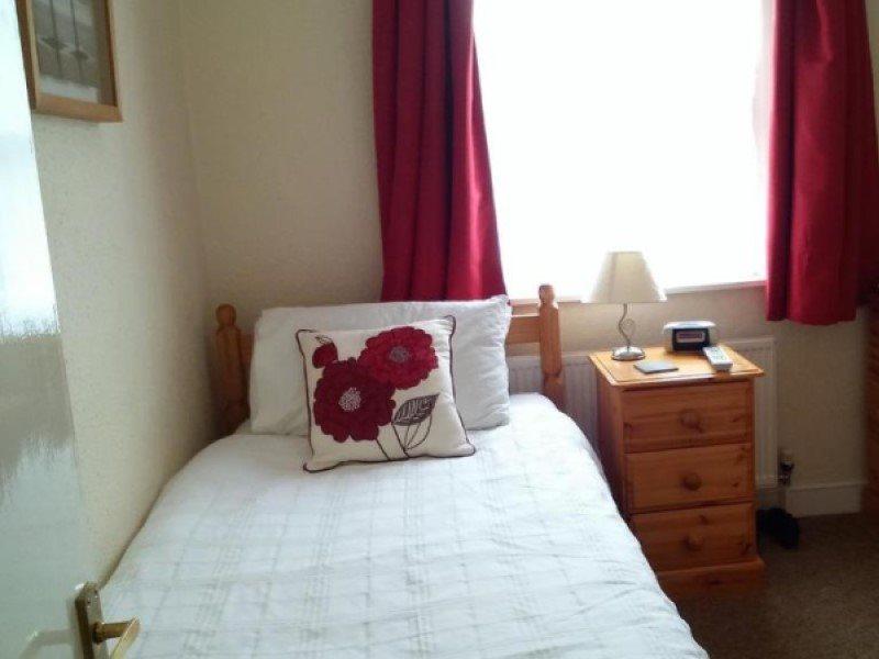 Guest house Fosters 3*
