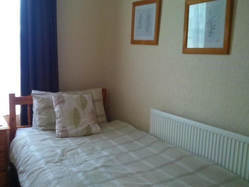 Fosters Guest house 3*