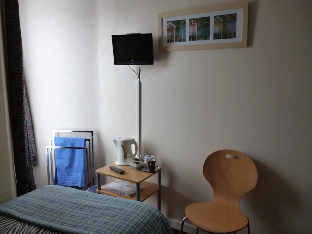 Beach Guest house Weymouth
