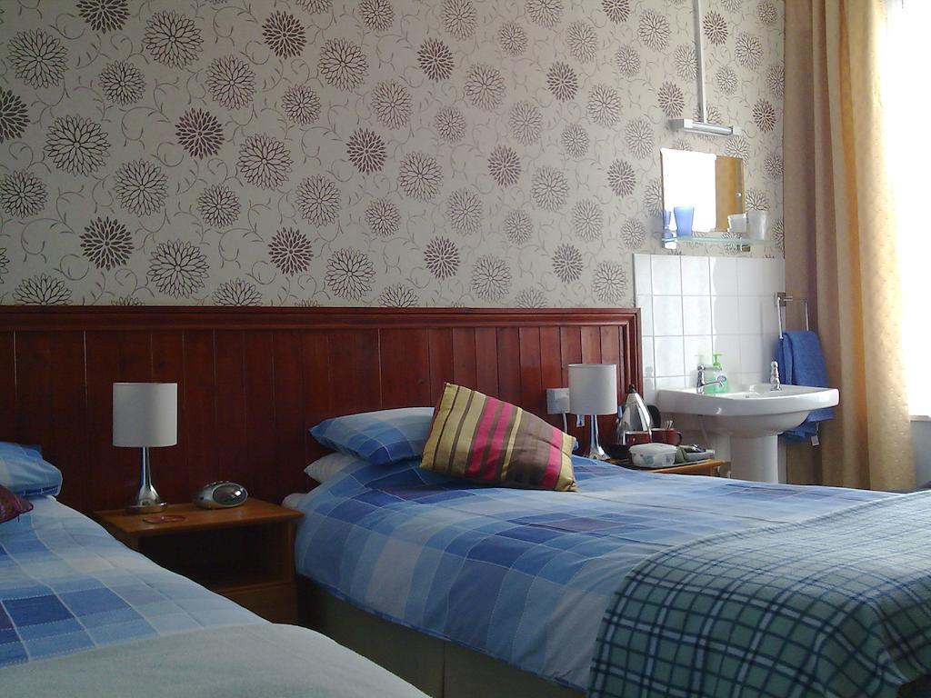 Guest house Beach 3*