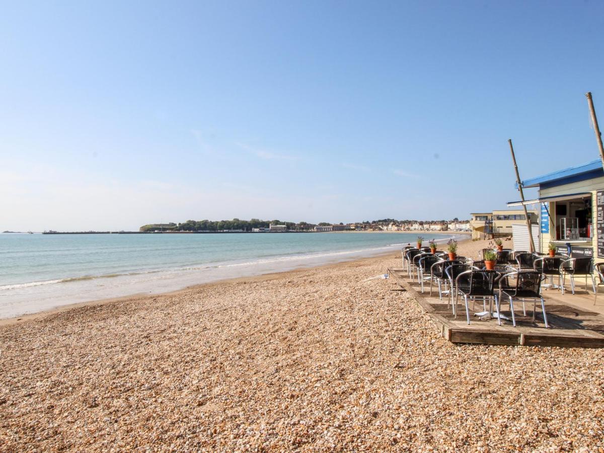 Portside Holiday home Weymouth