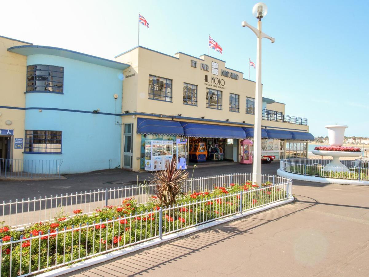 Holiday home Portside
