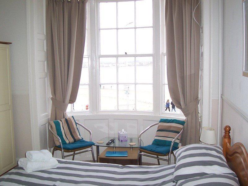 View 3* Weymouth