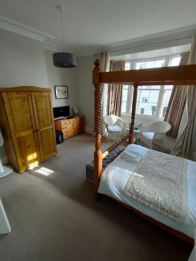 Bed & Breakfast Valentine