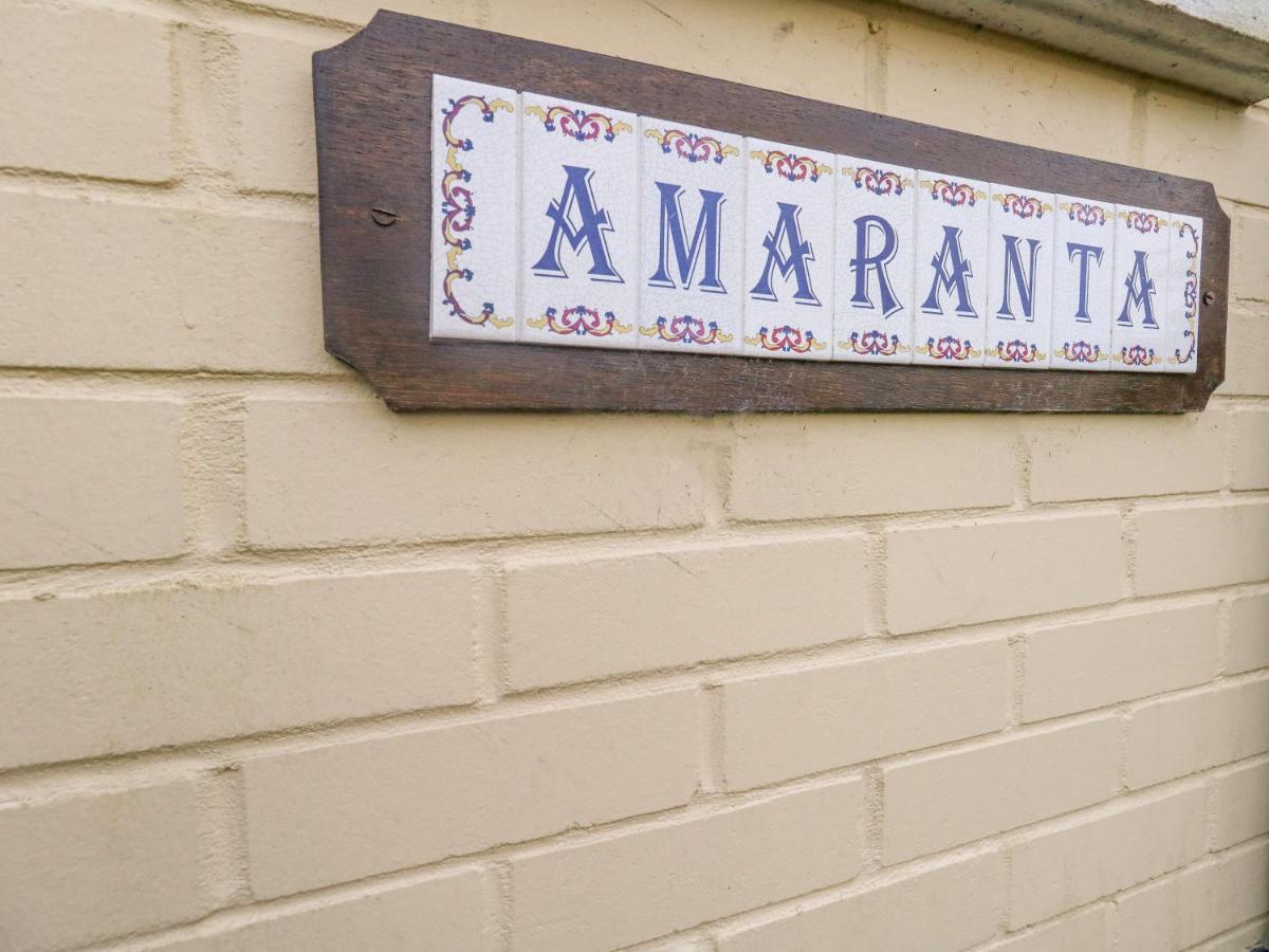 Amaranta *