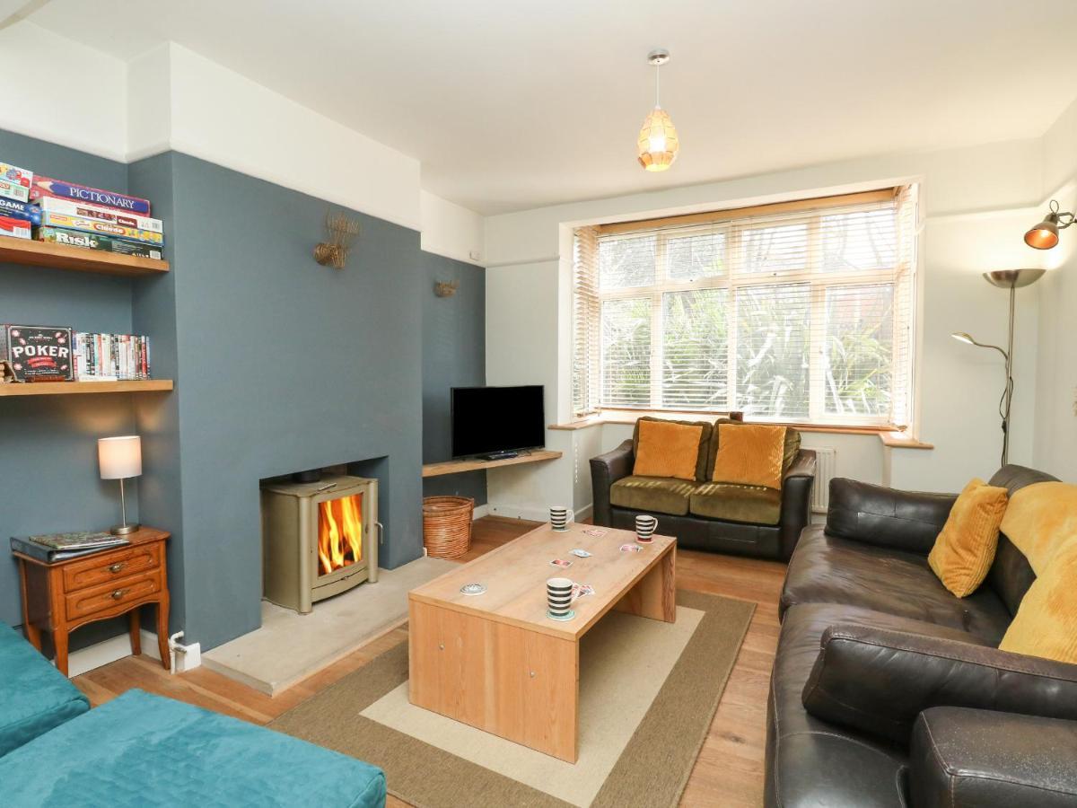 Casa de férias Sandsfoot Rest Weymouth
