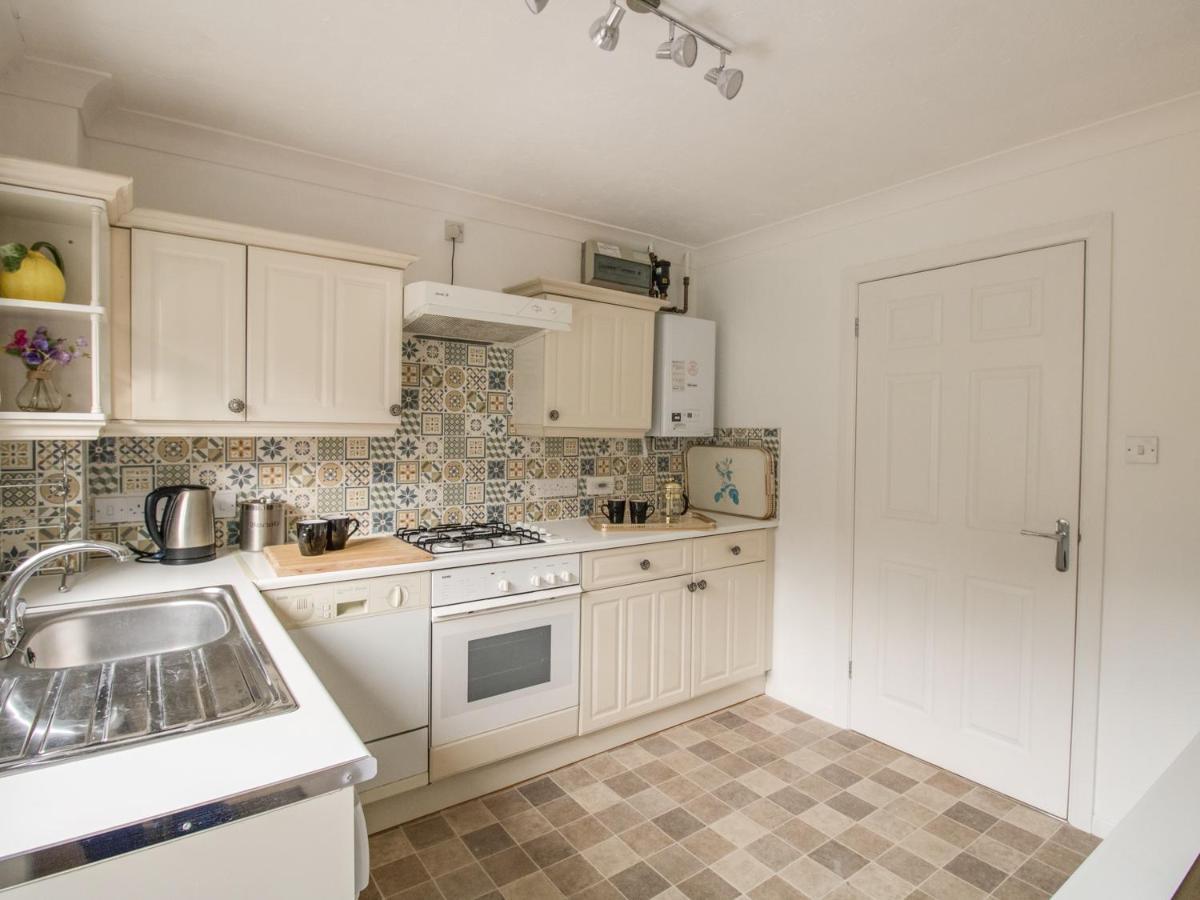 Casa Carmen Holiday home Weymouth