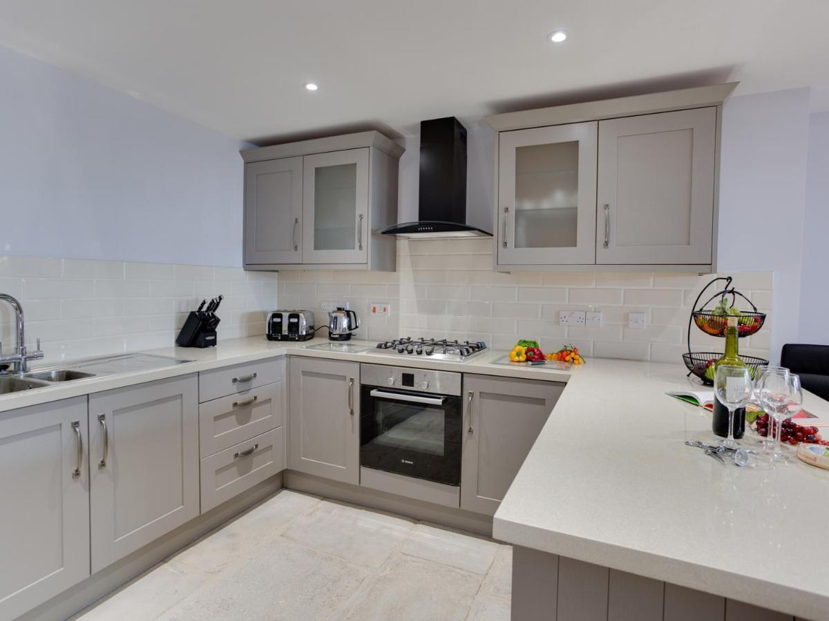 Holiday home Tide Weymouth