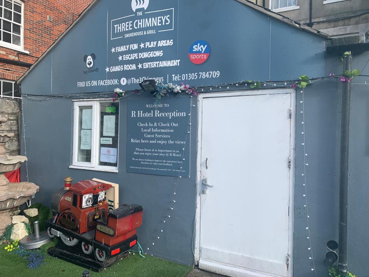The Jubilee West- With Facilities & Smokehouse - Newly Refurbished Facilities