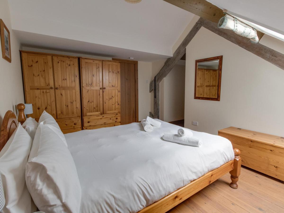 George's House Holiday home Weymouth