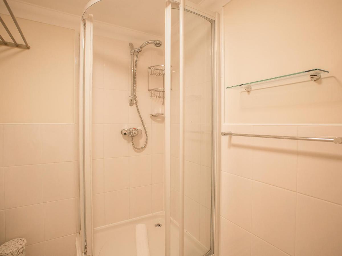 Apartamento Harbourside Penthouse Weymouth