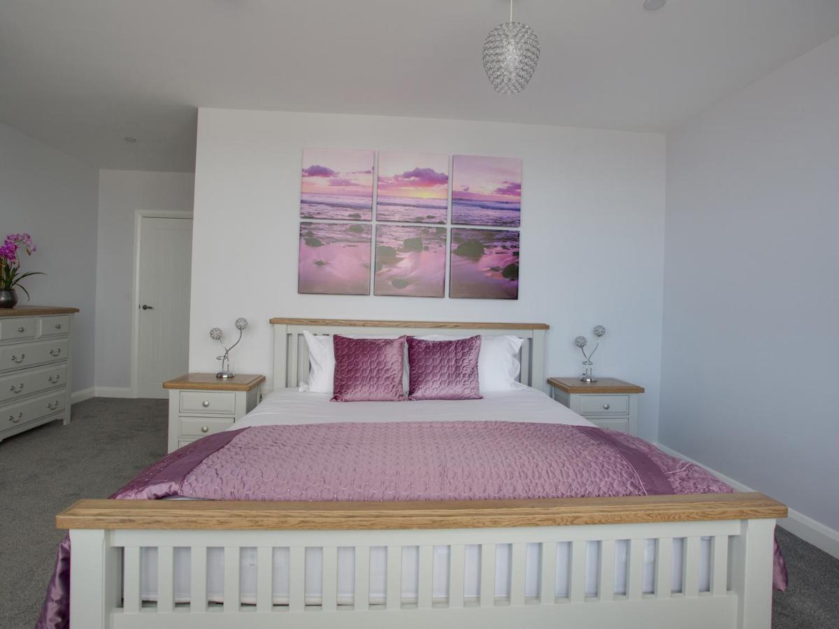 Tide Holiday home