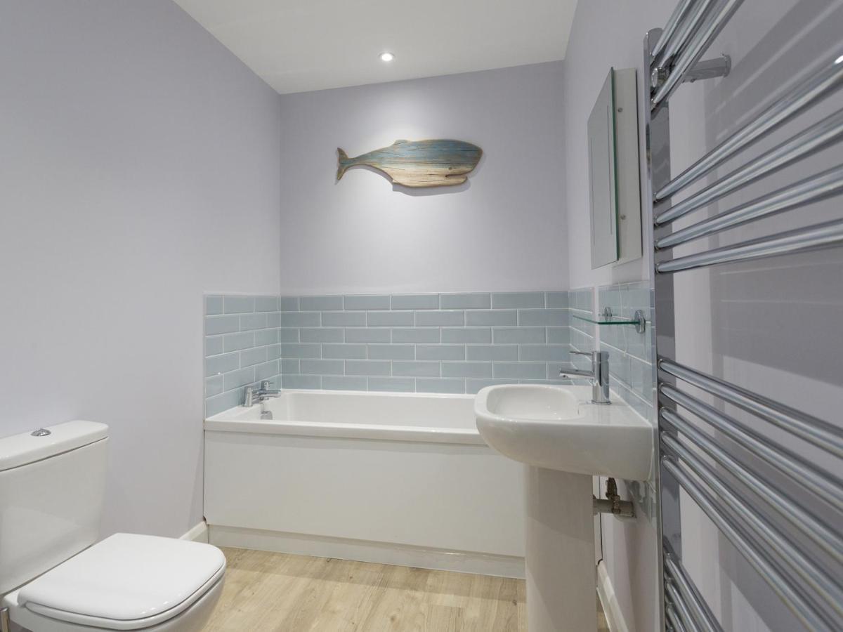 Holiday home Tide